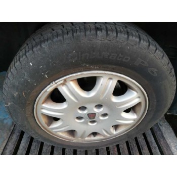 mg serie 75 (rj) del año 2003