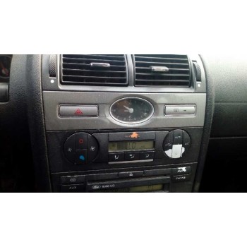 ford mondeo berlina (ge) del año 2001