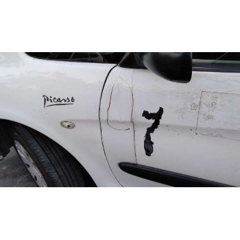 citroën xsara picasso del año 2010