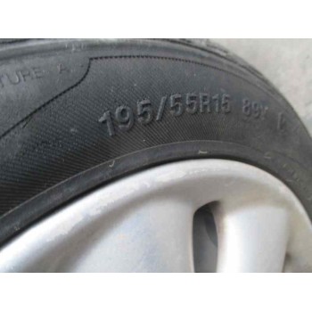 citroën xsara berlina del año 2002