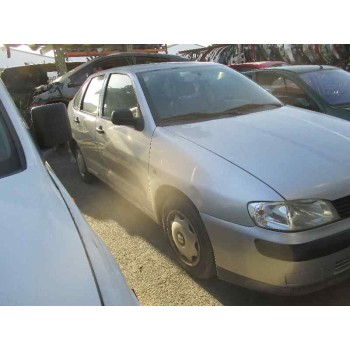 seat cordoba berlina (6k2) del año 2001