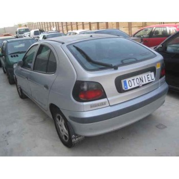 renault megane i berlina hatchback (ba0) del año 1996