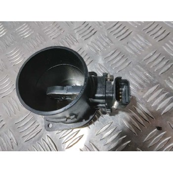 Recambio de caudalimetro para citroën c4 picasso exclusive referencia OEM IAM 9683282980  4 PINES