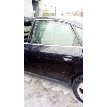 audi a6 berlina (4b2) del año 2000