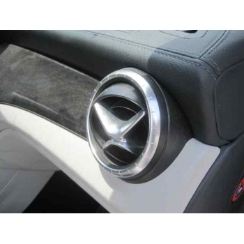 mercedes-benz clase cla (w117) del año 2014