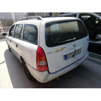 opel astra g caravan del año 2001