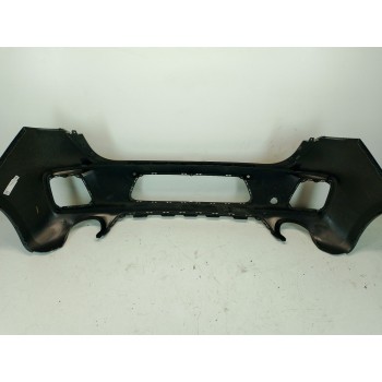Recambio de paragolpes trasero para kia ceed referencia OEM IAM 86611A2400  