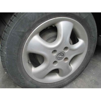 opel astra g berlina del año 2001