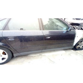 audi a6 berlina (4b2) del año 2000