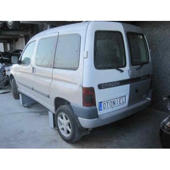 citroën berlingo del año 2002