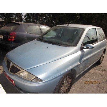 LANCIA LANCIA Y