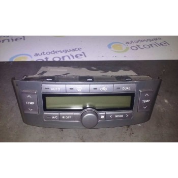 MANDO CLIMATIZADOR 5590005140 