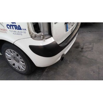 citroën xsara picasso del año 2010