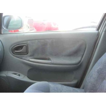 renault megane i berlina hatchback (ba0) del año 1996