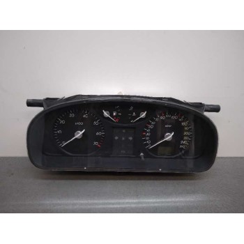 CUADRO INSTRUMENTOS 8200218861 8200218861 