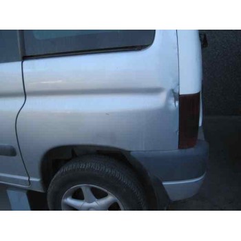 citroën berlingo del año 2002