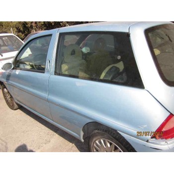 lancia lancia y del año 2001