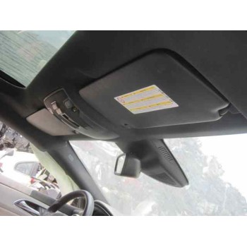 mercedes-benz clase cla (w117) del año 2014