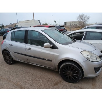 RENAULT CLIO III (BR0/1, CR0/1)
