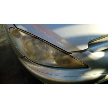 peugeot 307 break / sw (s1) del año 2004