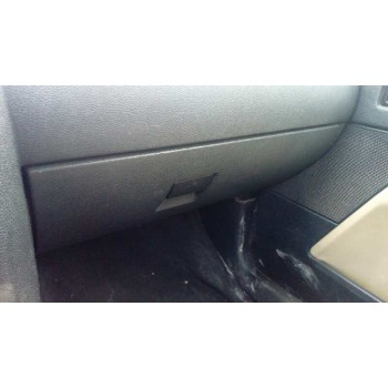 ford mondeo berlina (ge) del año 2001