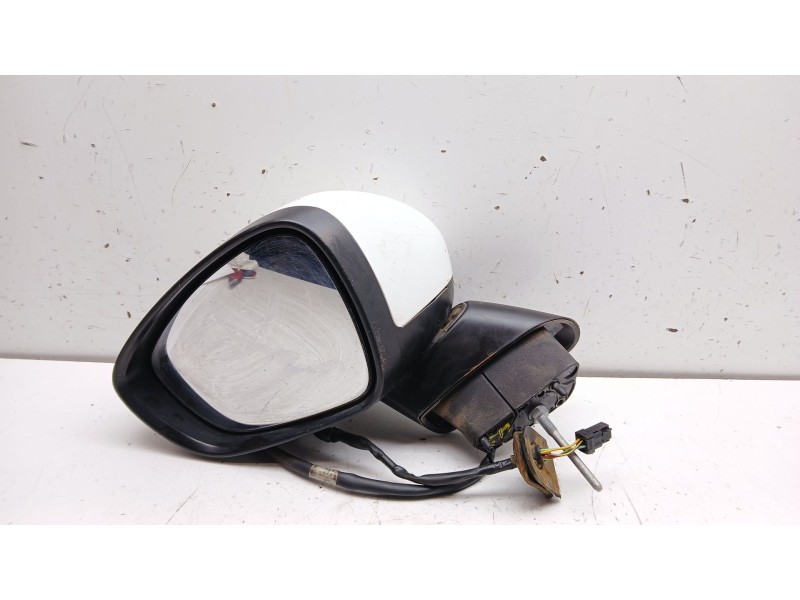 Recambio de retrovisor izquierdo para citroën c3 ii (sc_) 1.0 vti 68 referencia OEM IAM 232676023  
