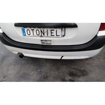 citroën xsara picasso del año 2010