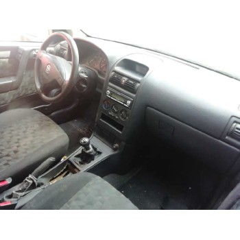 opel astra g caravan del año 2001