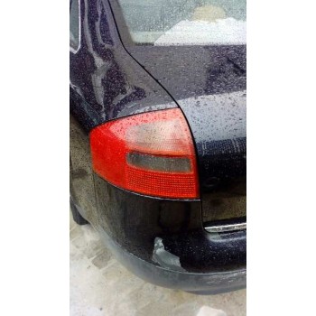 audi a6 berlina (4b2) del año 2000