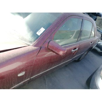 mercedes-benz clase e (w210) berlina diesel del año 1997