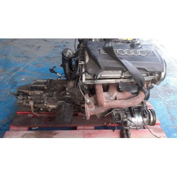 MOTOR COMPLETO ADR EXPORTACIÓN 