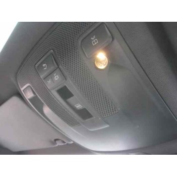 mercedes-benz clase cla (w117) del año 2014