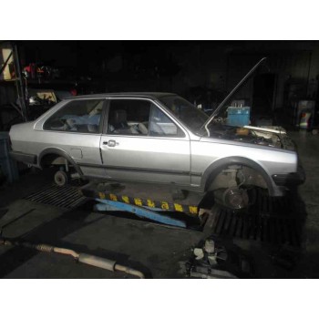 volkswagen polo (867/871/873) del año 1988