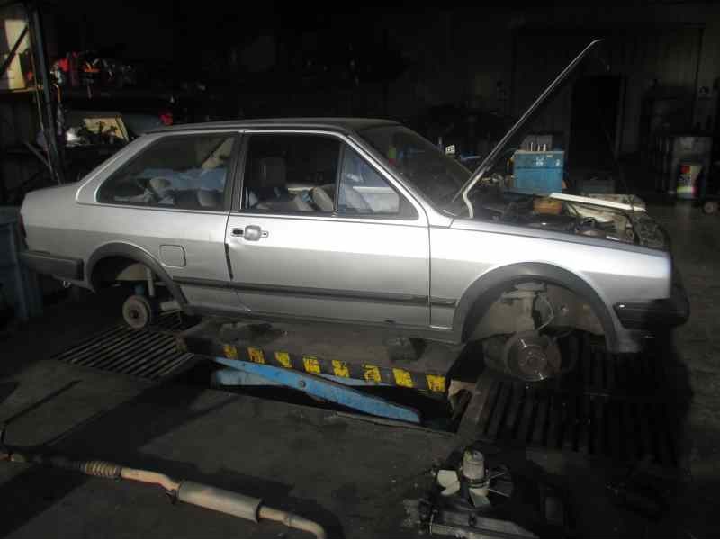 VOLKSWAGEN POLO (867/871/873)