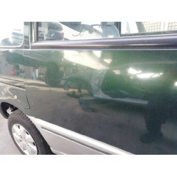 nissan serena (c23m) del año 1999