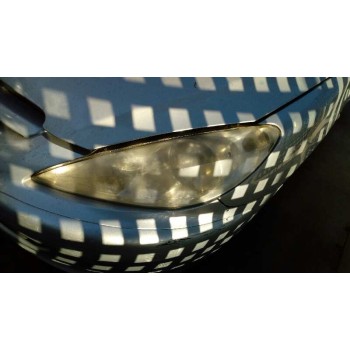 peugeot 307 break / sw (s1) del año 2004