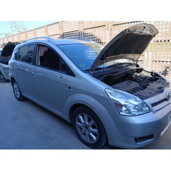 toyota corolla verso (zer_, zze12_, r1_) del año 2005