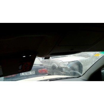 ford mondeo berlina (ge) del año 2001