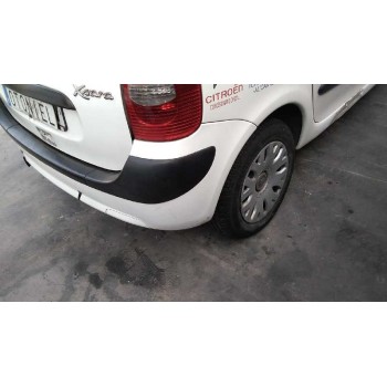 citroën xsara picasso del año 2010