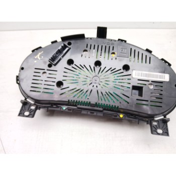 Recambio de cuadro instrumentos para opel insignia a (g09) 1.8 (68) referencia OEM IAM 365903926H A2C53370223 GM
