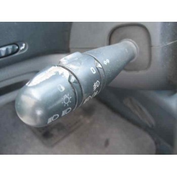 renault megane i berlina hatchback (ba0) del año 1996