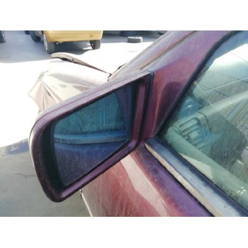 mercedes-benz clase e (w210) berlina diesel del año 1997