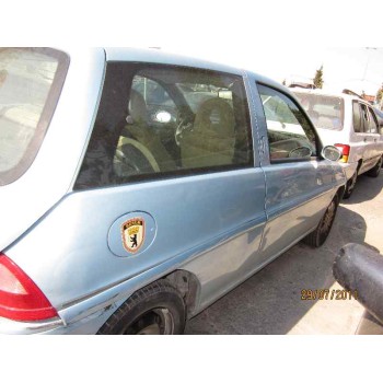 lancia lancia y del año 2001