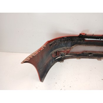 Recambio de paragolpes delantero para citroën c4 coupé (la_) 1.6 hdi referencia OEM IAM 9653902777  