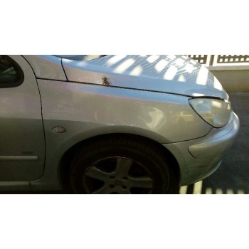 peugeot 307 break / sw (s1) del año 2004