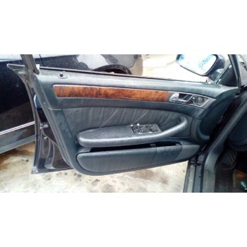 audi a6 berlina (4b2) del año 2000