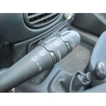 renault megane i berlina hatchback (ba0) del año 1996