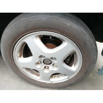 nissan almera tino (v10m) del año 2001