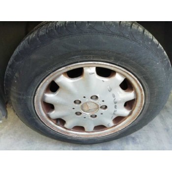 mercedes-benz clase e (w210) berlina diesel del año 1997