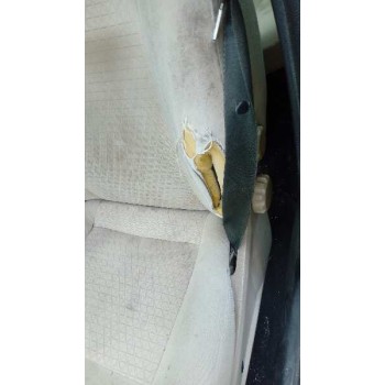 ford mondeo berlina (ge) del año 2001